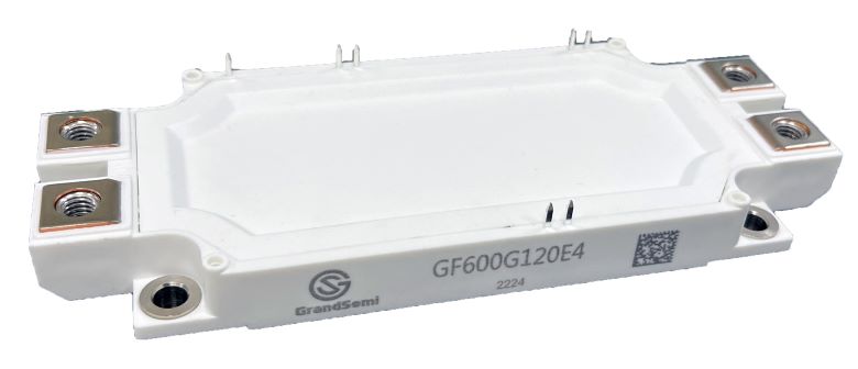 科微IGBT模块GF600G120E4