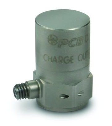 美國PCB加速度傳感器357B61高溫三軸