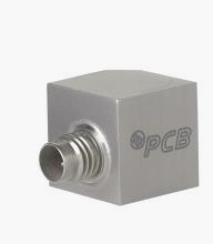 美國PCB加速度傳感器356A02三軸