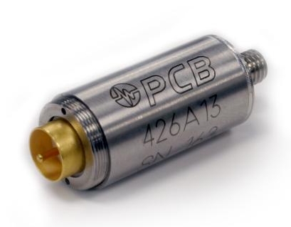 美國PCB聲學傳感器426A13預極化麥克風