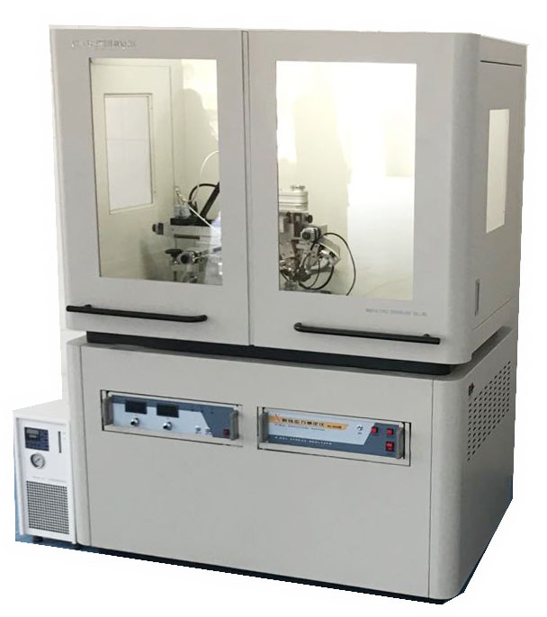 X射線殘余應(yīng)力測定儀