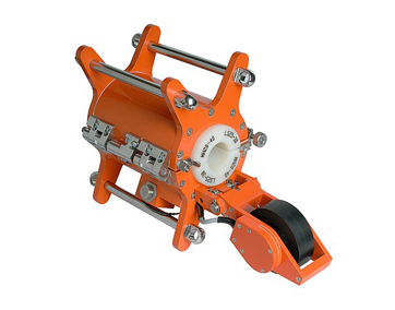 俄羅斯INTRON MH20-40鋼絲繩檢測儀